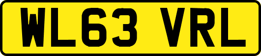 WL63VRL