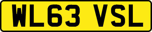 WL63VSL