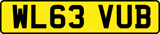 WL63VUB