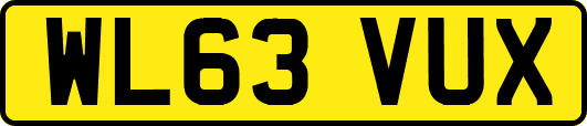 WL63VUX