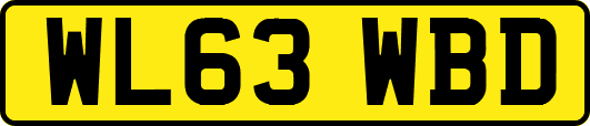 WL63WBD