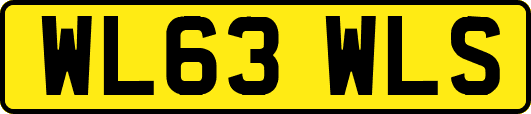 WL63WLS