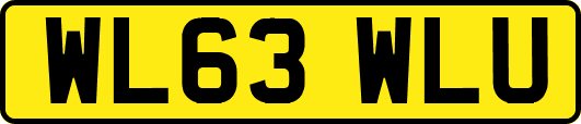 WL63WLU