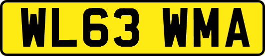 WL63WMA