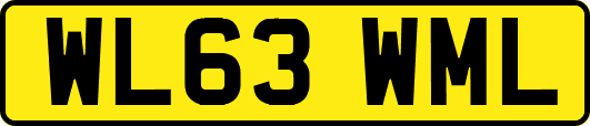 WL63WML