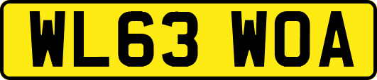 WL63WOA