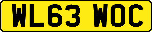 WL63WOC