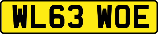 WL63WOE
