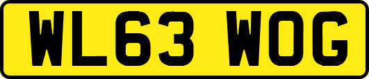 WL63WOG
