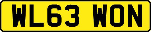 WL63WON