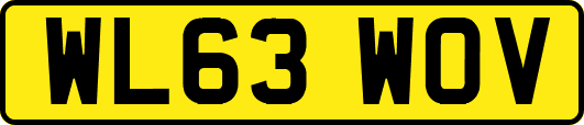 WL63WOV