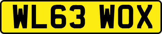 WL63WOX
