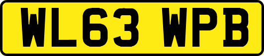 WL63WPB