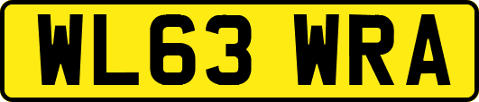 WL63WRA