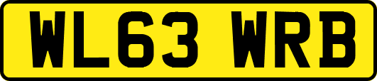 WL63WRB