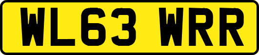 WL63WRR