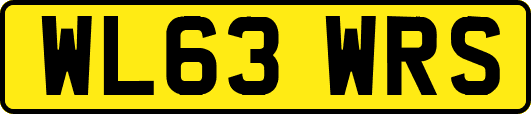 WL63WRS