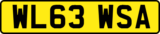 WL63WSA