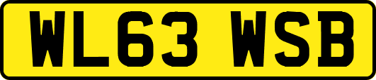 WL63WSB