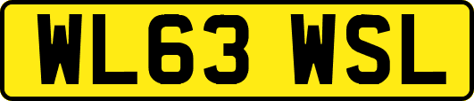 WL63WSL