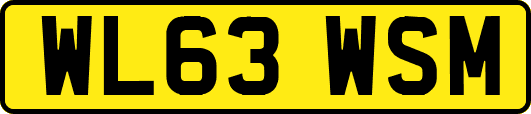 WL63WSM