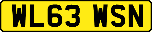 WL63WSN