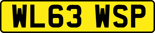 WL63WSP