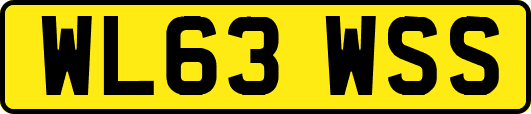 WL63WSS