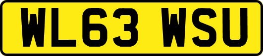 WL63WSU