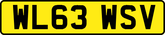 WL63WSV