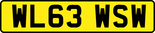 WL63WSW