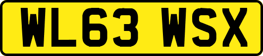 WL63WSX