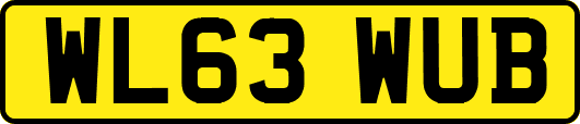 WL63WUB