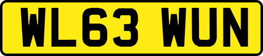 WL63WUN