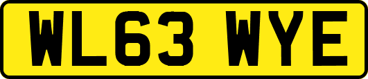 WL63WYE