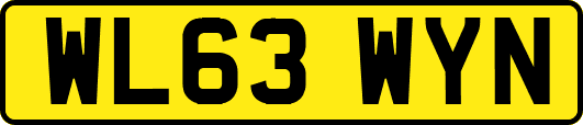WL63WYN