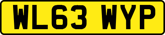 WL63WYP