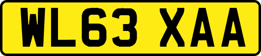 WL63XAA