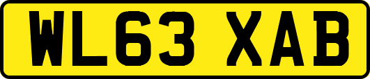 WL63XAB