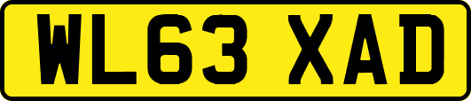 WL63XAD