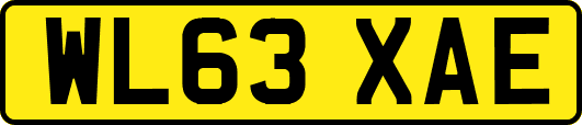 WL63XAE