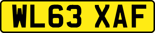 WL63XAF