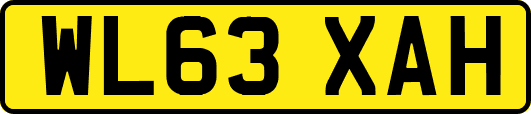WL63XAH