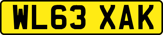 WL63XAK