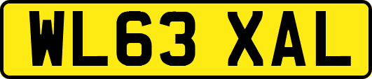 WL63XAL