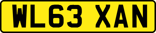 WL63XAN