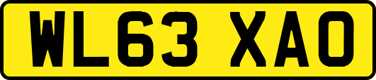 WL63XAO