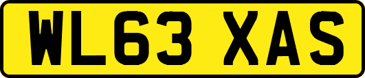 WL63XAS