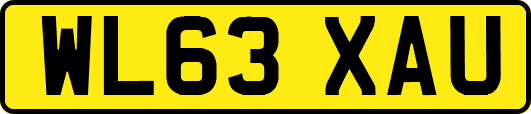 WL63XAU