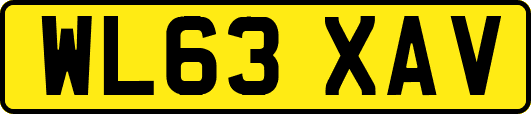 WL63XAV